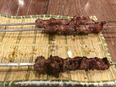 -清真·玛丽亚新疆菜主题餐厅(浙江中路店)