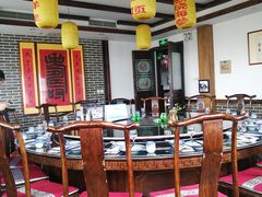 包厢-映像威海·海鲜味道(市区店)