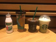 -星巴克臻选(郑州国贸360广场店)