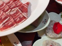 -重庆袁老四火锅(武进万达店)