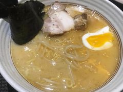 豚骨拉面-和来日本料理(青年东路店)