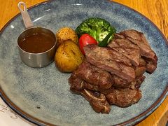 -森Some Fusion(荔湾店)