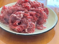 -老秦凉都黄牛肉馆(九堡店)