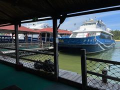 -海南分界洲岛旅游区