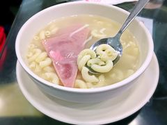 -义顺牛奶公司(庇利金街店)