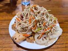 -妞妞烩面非物质文化遗产(西工店)