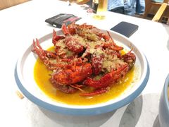 -辣盆盆麻辣小龙虾(哈尔滨总店)