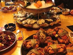 -囧吉香生蚝牛排馆(湖北路店)