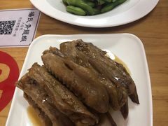 -杨氏青龙虾·羊蝎子(托乐嘉店)