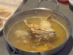 -尚宴牛特鲜自助(太原街万达店)