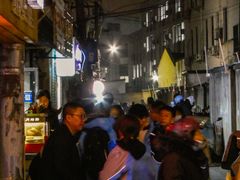 -沙口小炉烧烤