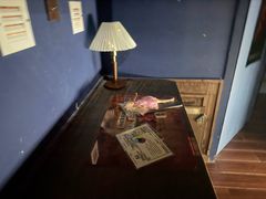 -Xcape异时刻密室逃脱魔法互动(瑞虹天地太阳宫店)