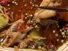 -隐庐·古法川菜(高新店)