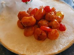 脆皮咕咾肉-真爱中国餐馆·年华店(朱雀大街店)