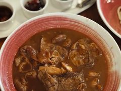 -北京王府井希尔顿酒店·秦唐中餐厅Chynna