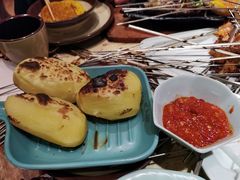 -状元阁烧烤(新华路总店)
