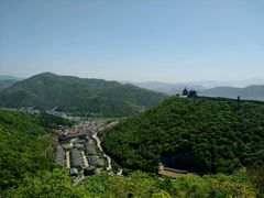 -黄贤森林公园