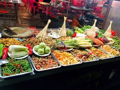 -西司夜市