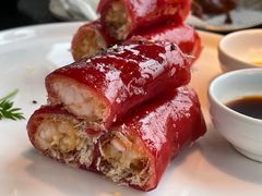 -蝴蝶里·粤菜·点心(滨江龙湖店)