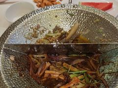 -小鱼小牛·鱼牛干锅·脆鱼火锅(世欧广场店)