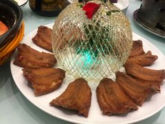 -汤记传菜(秀浦路店)