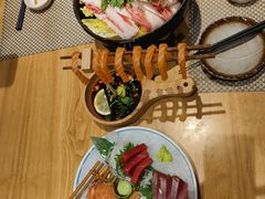 -琴寿司居酒屋(软件园店)