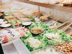 -塘屋烧烤·云南火塘烧烤品牌(春城慧谷旗舰店)