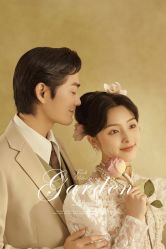 -布丁婚纱摄影工作室