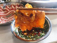 -憨铁匠老火锅(龙岗万科里店)