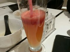 -国际青年会议酒店-苏莱斯餐厅