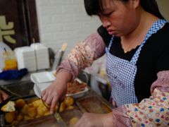 -细妹五香牛杂(步行街店)