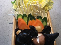 -半天妖烤鱼(海那城店)