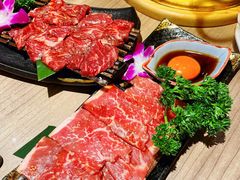 -AJIYA炭火烧肉(徐汇正大乐城店)