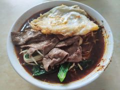 -武胜段记猪肝面(卓锦城店)