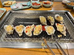 -蚝英雄·自助烤蚝(高新店)