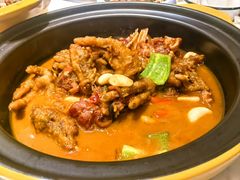 -雅酌园百姓菜馆(颐和路店)