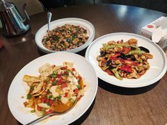 -码头鲜精致威海菜(欧乐坊店)