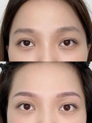 -张小野·专业半永久纹眉