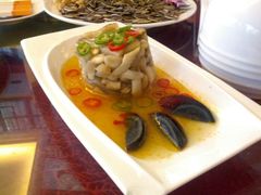 -华山国际酒店-西餐厅