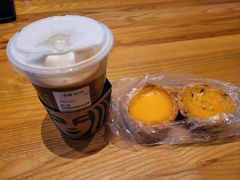 -嘉乐蛋挞王(文明分店)