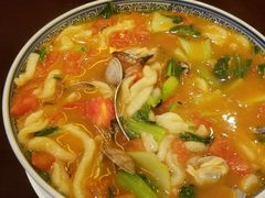 -大海中餐厅(宁波春晓世茂希尔顿逸林酒店)