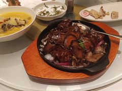 -老吉士(环贸iapm店)