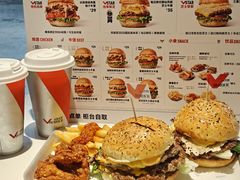 -必胜客(滨江店)