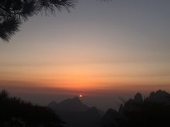 -黄山北海宾馆