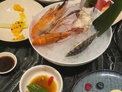 -长沙北辰洲际酒店-兰调全日餐厅