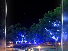 -台场海滨公园船码头