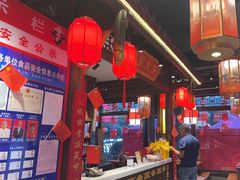 -蜀大侠火锅(香格里拉店)