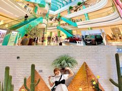 -大族广场Mall&More