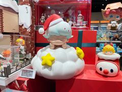 -泡泡玛特POPMART(北国先天下店)