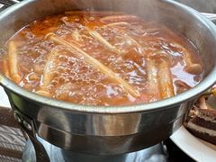 -济宁富力万达嘉华酒店·美食汇自助餐厅